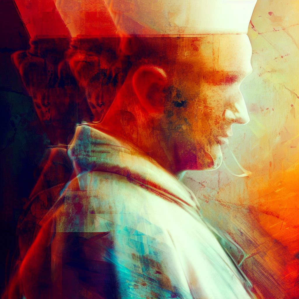 Papieże XIX–XXI w. — czy rozpoznasz ich na zdjęciach? (średniotrudny)