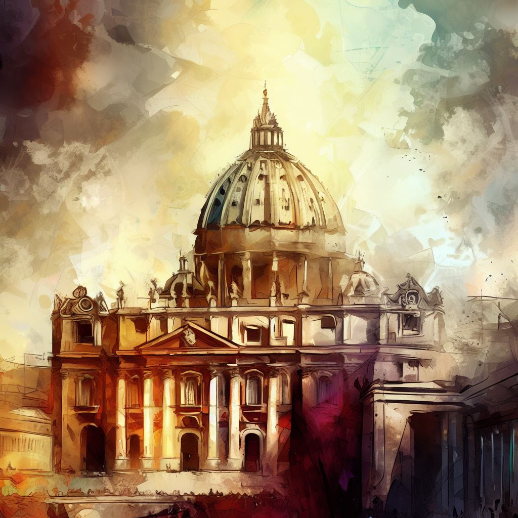 Jan Paweł II w programie „Ziarno“ (trudny)