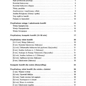 28. Niedziela Zwykła rok A – Przypowieść o uczcie królewskiej (Mt 22, 1-14) – Gotowe Homilie i Materiały [ebook PDF do pobrania] - obrazek 3